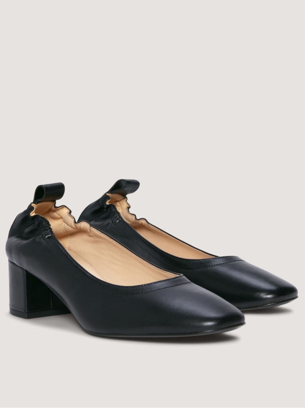 EVERLANE THE DAY HEEL